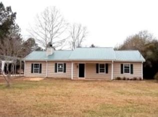 989 Priddy Rd, Lagrange, GA 30241