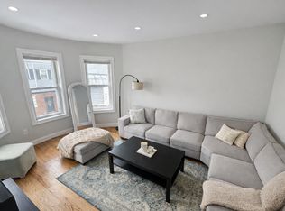 910 E 4th St Floor 2, Boston, MA 02127