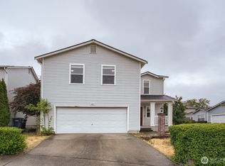 19317 105th Avenue Ct E, Graham, WA 98338