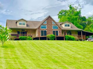 5563 Lone Mountian Rd, New Tazewell, TN 37825