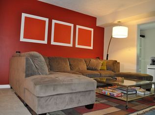 7796 Willow Point Dr #7796, Falls Church, VA 22042