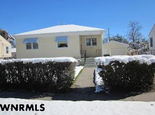 1321 Avenue H, Scottsbluff, NE 69361
