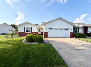 1805 Wren Dr, Springfield, IL 62703