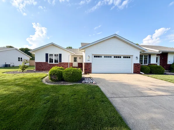 1805 Wren Dr, Springfield, IL 62703