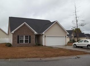 129 Governors Loop, Myrtle Beach, SC 29588