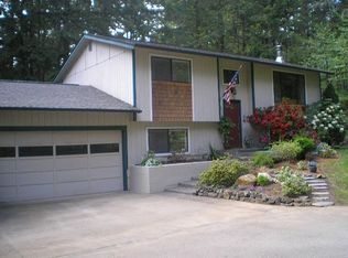 70 SE Dickinson Ct, Shelton, WA 98584