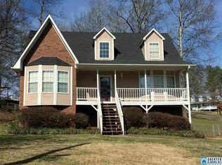 7360 Whitney Dr, Pinson, AL 35126