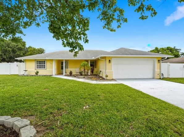 5305 Tillery Rd, Lakeland, FL 33812