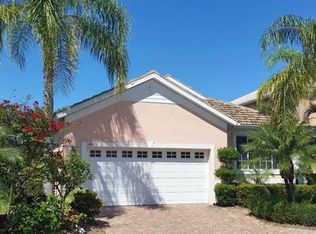 14805 Glen Eden Dr, Naples, FL 34110