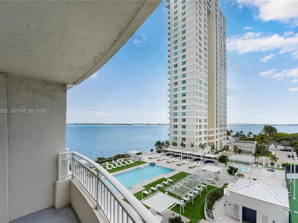 770 Claughton Island Dr APT 808, Miami, FL 33131