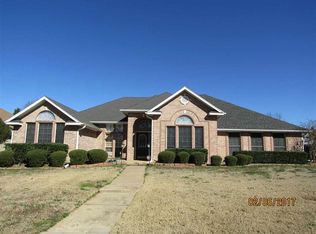 6185 Laura Ln, Paris, TX 75462