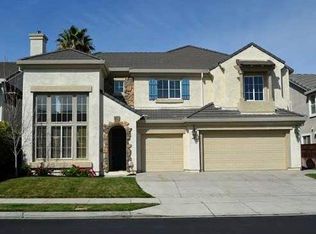 1397 Sunflower Ln, Brentwood, CA 94513