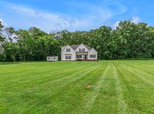 3034 W Poplar Bluff Rd LOT 1, Auburntown, TN 37016