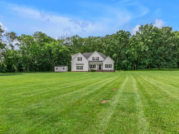 3034 W Poplar Bluff Rd Lot 1, Auburntown, TN 37016