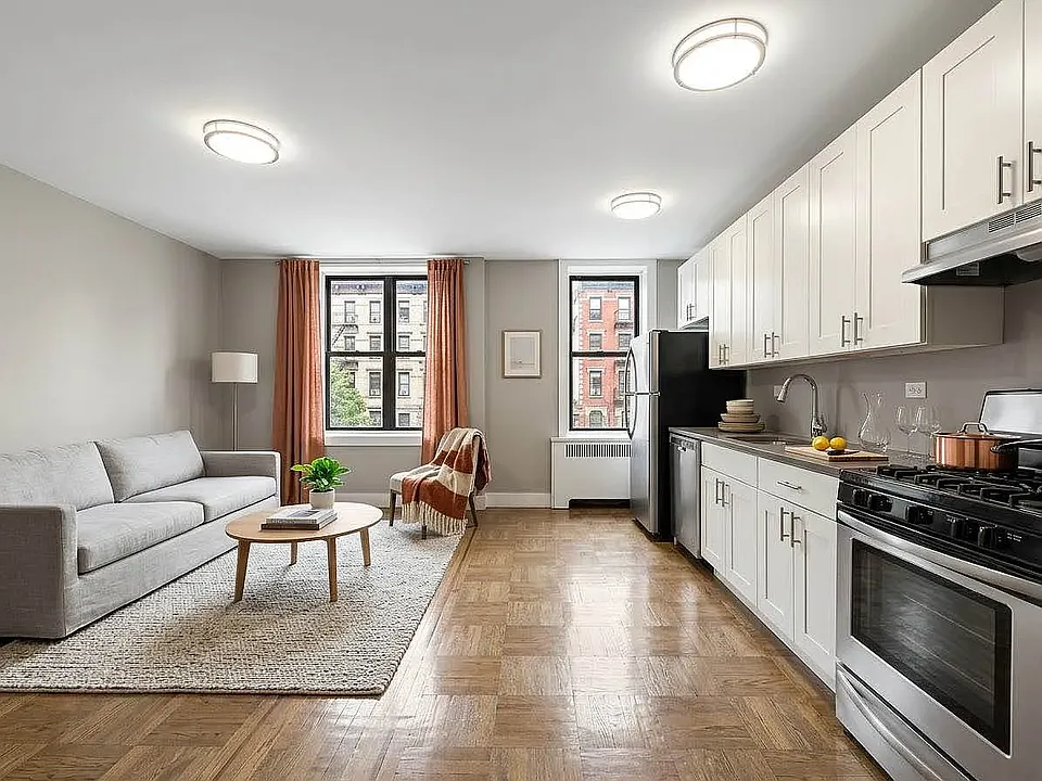 3660 Waldo Ave #22H