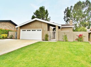 4248 Silverado Dr, Thousand Oaks, CA 91360