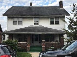 126 N Main St APT 4, Franklin, IN 46131