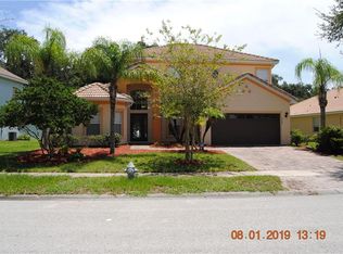 3723 Eagle Isle Cir, Kissimmee, FL 34746