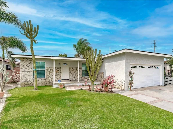 9021 Morrill Ave, Santa Fe Springs, CA 90670