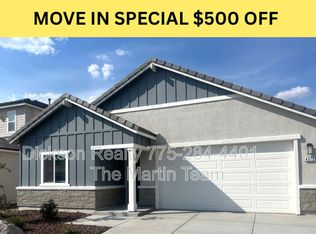 4372 Country Flats Way, Sparks, NV