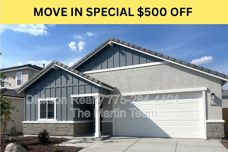 4372 Country Flats Way photo 1