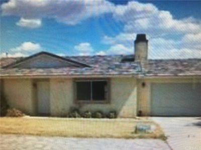 16713 Pauaska Rd, Apple Valley, CA, 92307
