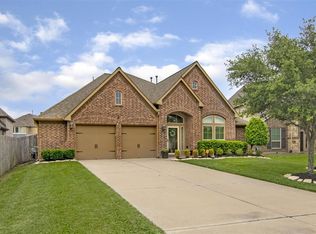 1621 Wimberly Hollow Ln, Rosenberg, TX 77471