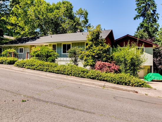 3820 University St Eugene Or 97405 Zillow