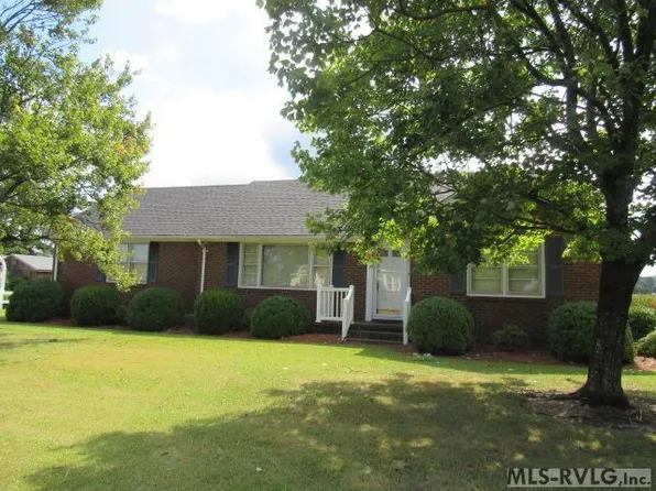 208 Garriss St, Conway, NC 27820
