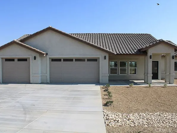 22865 Papago Rd, Apple Valley, CA 92307