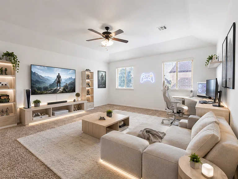 1301 W Elmira Pl — Photo 43