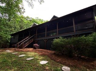 640 Union Grove Church Rd SE, Adairsville, GA 30103