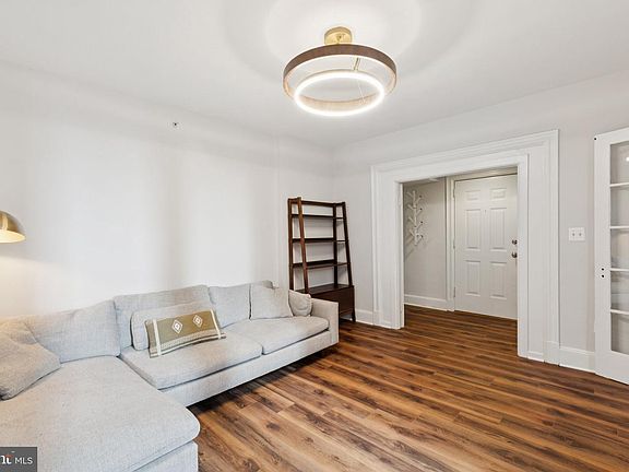 5th image of 1858 California St NW APT 5