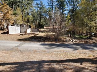 105 Terrace Dr, Ruidoso, NM 88345