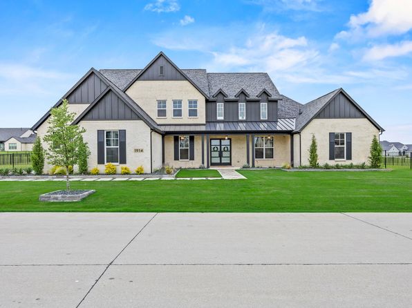 Home for Sale in Celina TX
