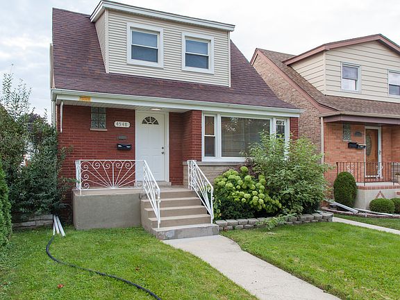 2nd image of 4548 N Oak Park Ave