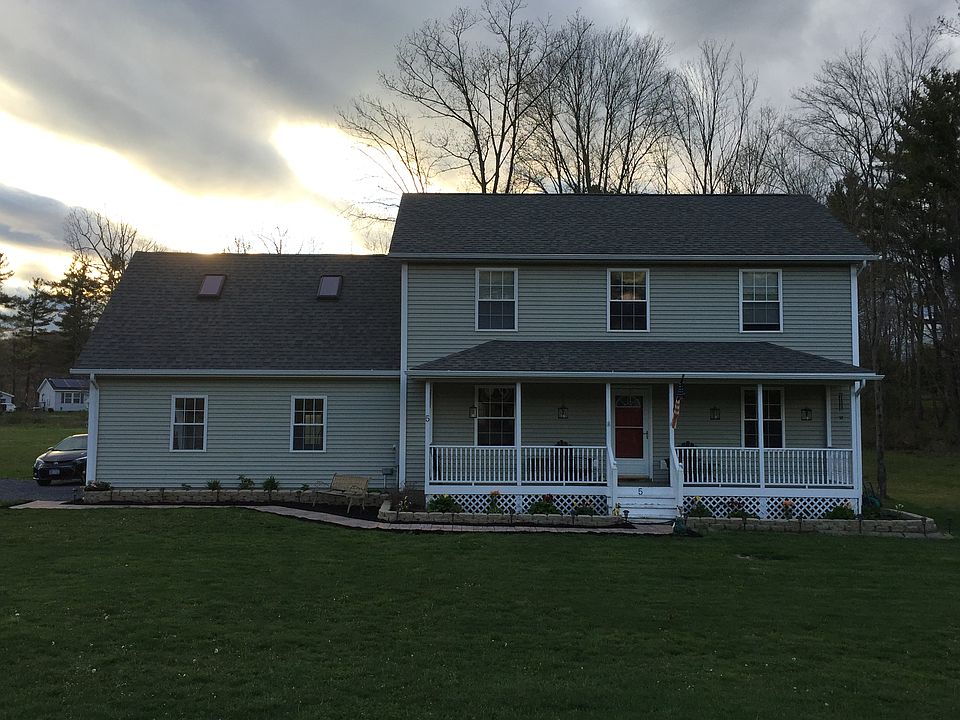 5 Tracy Dr, Greenwich, NY 12834 Zillow