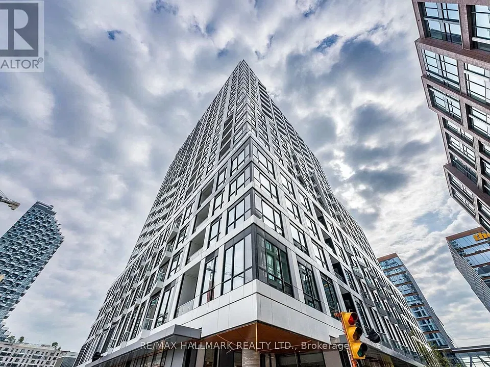 15 Richardson St #2005