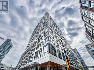15 Richardson St #2005, Toronto, ON M5A 4J9