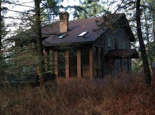 3648 Martin Rd, Gifford, WA 99131