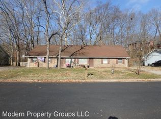 1609 Radcliffe Dr, Columbia, MO 65203