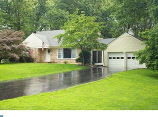 141 Springton Lake Rd, Media, PA 19063