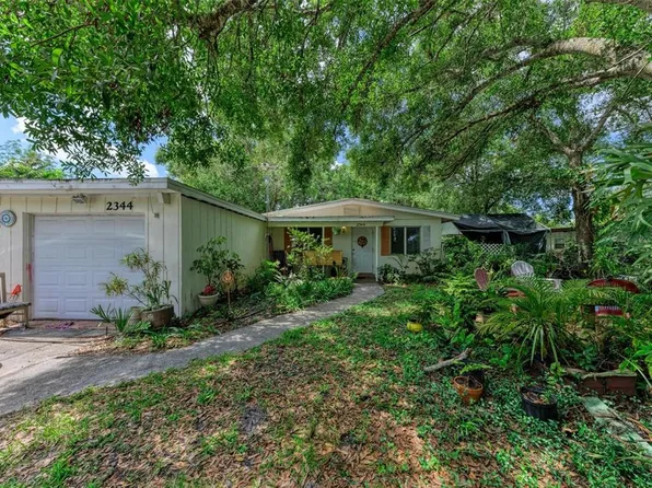 2344 Floyd St, Sarasota, FL 34239
