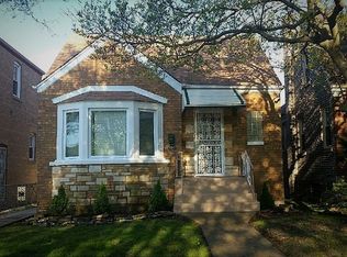 10205 S Forest Ave, Chicago, IL