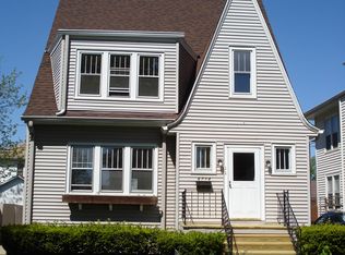 6714 31st Ave #2, Kenosha, WI 53142
