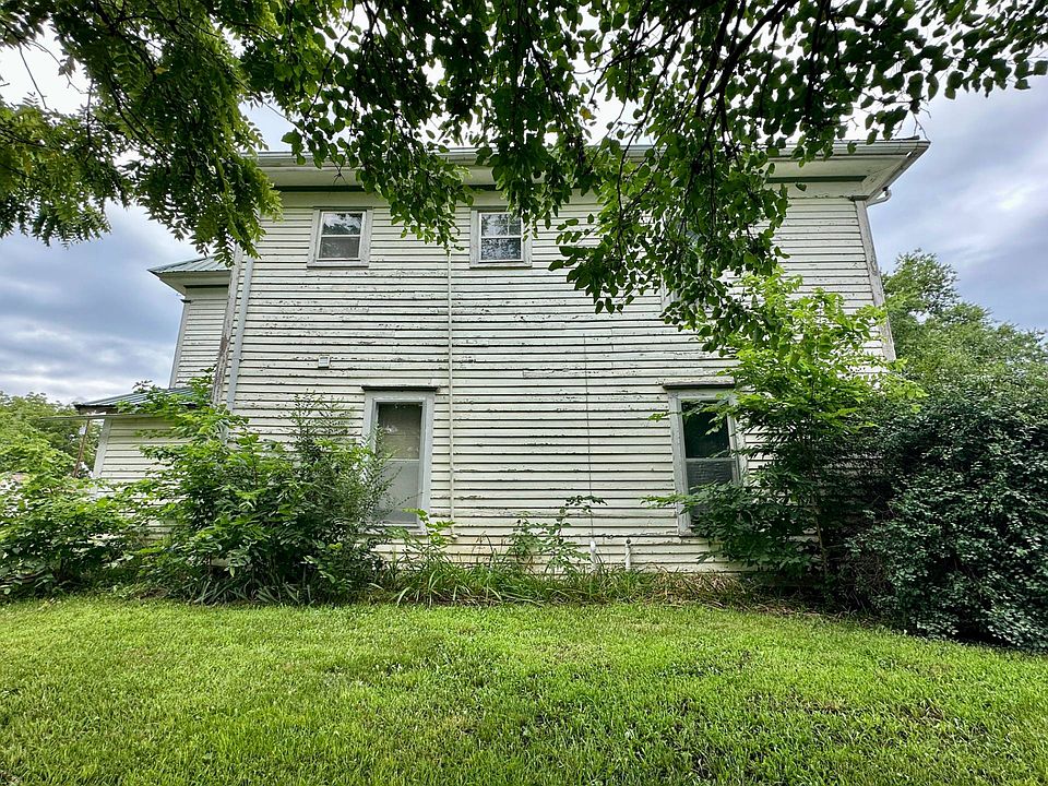 1112 Main St, Beattie, KS 66406 MLS 11195196 Zillow