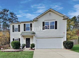 329 Westminster Dr, Canton, GA 30114