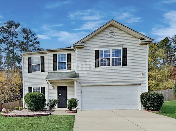 329 Westminster Dr, Canton, GA 30114