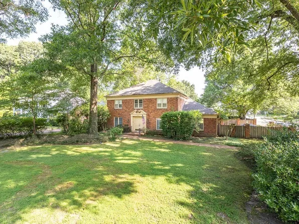 5440 Shady Grove Rd, Memphis, TN 38120
