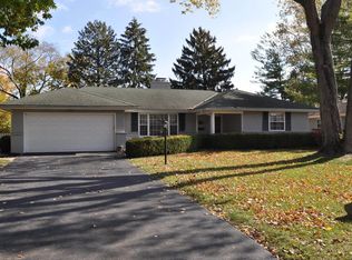 3082 Halesworth Rd, Columbus, OH 43221